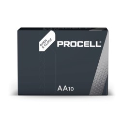Baterie Procell AA/LR6 karton 10 sztuk | PartsPC.pl