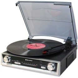 Gramofon ROADSTAR TTR-8634 | PartsPC.pl
