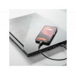 Kabel GC PowerStream USB - Lightning 120 cm | PartsPC.pl