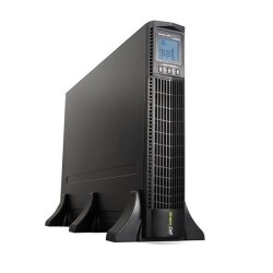 Zasilacz awaryjny UPS do szafy rack RTII 1000VA 900W z LCD | PartsPC.pl