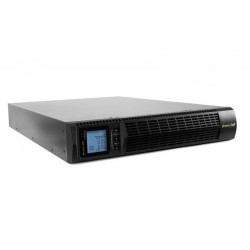 Zasilacz awaryjny UPS do szafy rack RTII 1000VA 900W z LCD | PartsPC.pl