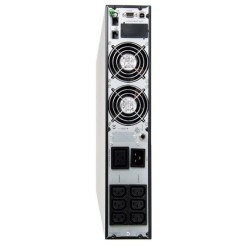 Zasilacz awaryjny UPS do szafy rack RTII 1000VA 900W z LCD | PartsPC.pl