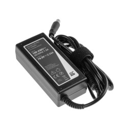 Zasilacz PRO 19.5V 3.34 A 65W Dell Inspiron 15 | PartsPC.pl
