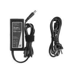 Zasilacz PRO 19.5V 3.34 A 65W Dell Inspiron 15 | PartsPC.pl