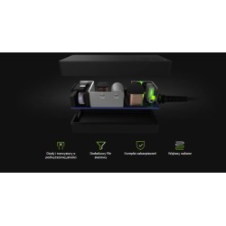 Zasilacz PRO 20V 3.25A 65W do Lenovo 4.0-1.7mm | PartsPC.pl