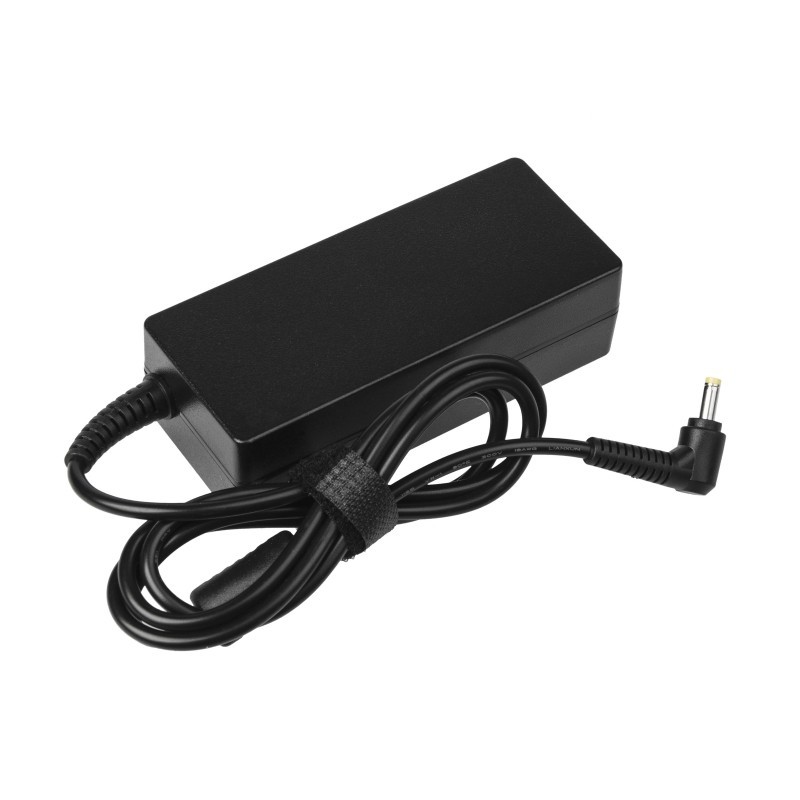 Zasilacz PRO 20V 3.25A 65W do Lenovo 4.0-1.7mm | PartsPC.pl