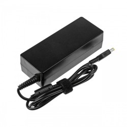 Zasilacz PRO 20V 4.5A 90W do Lenovo G500s | PartsPC.pl