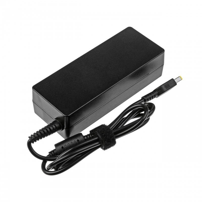 Zasilacz PRO 20V 4.5A 90W do Lenovo G500s | PartsPC.pl