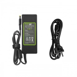 Zasilacz PRO 20V 4.5A 90W do Lenovo G500s | PartsPC.pl