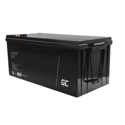 Akumulator AGM VRLA 12V 200Ah | PartsPC.pl