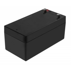 Akumulator AGM VRLA 12V 3.4Ah | PartsPC.pl