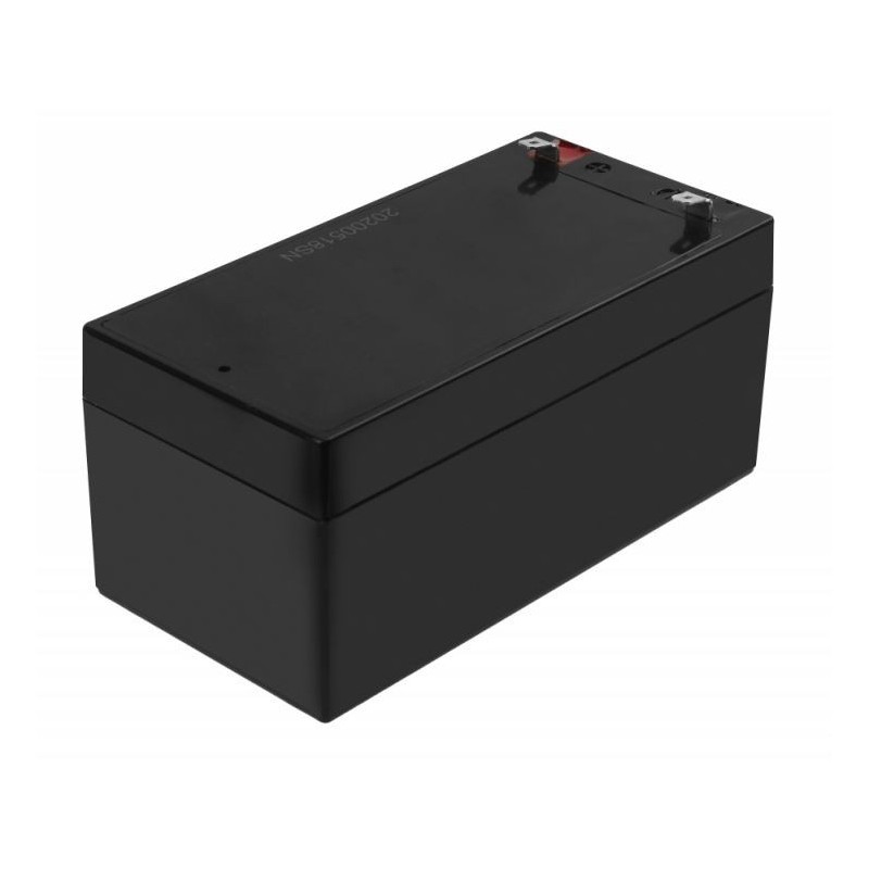 Akumulator AGM VRLA 12V 3.4Ah | PartsPC.pl