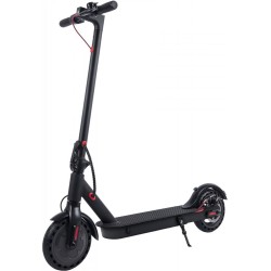 Hulajnoga elektryczna SCOOTER ONE 2020, 350W Zasięg 25km | PartsPC.pl