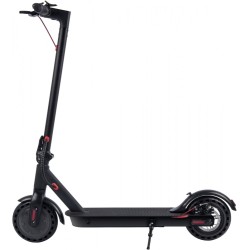 Hulajnoga elektryczna SCOOTER ONE 2020, 350W Zasięg 25km | PartsPC.pl