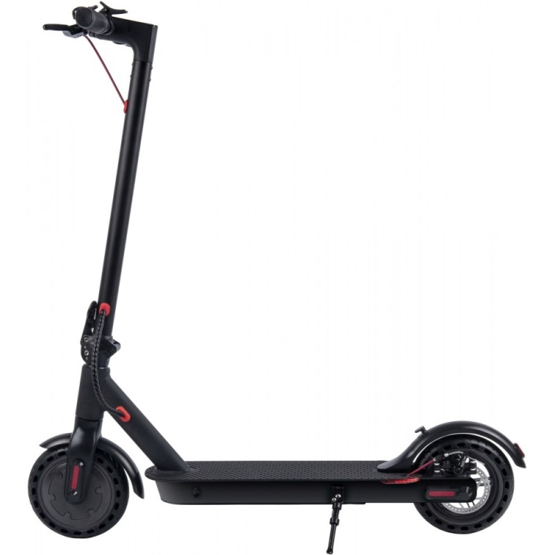 Hulajnoga elektryczna SCOOTER ONE 2020, 350W Zasięg 25km | PartsPC.pl