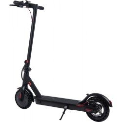 Hulajnoga elektryczna SCOOTER ONE 2020, 350W Zasięg 25km | PartsPC.pl