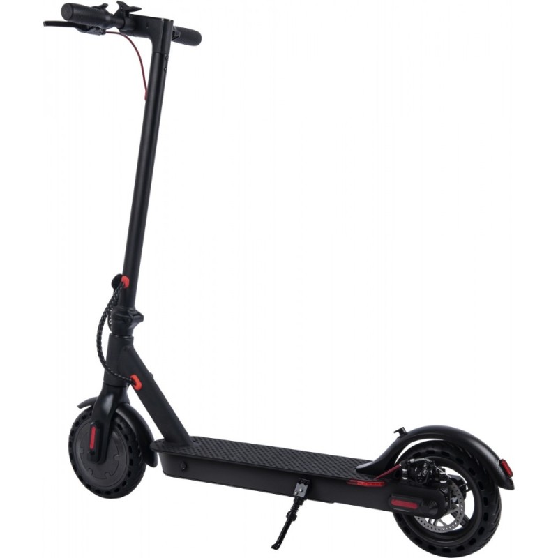 Hulajnoga elektryczna SCOOTER ONE 2020, 350W Zasięg 25km | PartsPC.pl