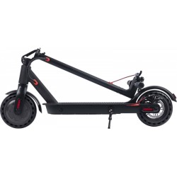 Hulajnoga elektryczna SCOOTER ONE 2020, 350W Zasięg 25km | PartsPC.pl