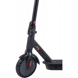Hulajnoga elektryczna SCOOTER ONE 2020, 350W Zasięg 25km | PartsPC.pl