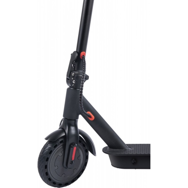 Hulajnoga elektryczna SCOOTER ONE 2020, 350W Zasięg 25km | PartsPC.pl