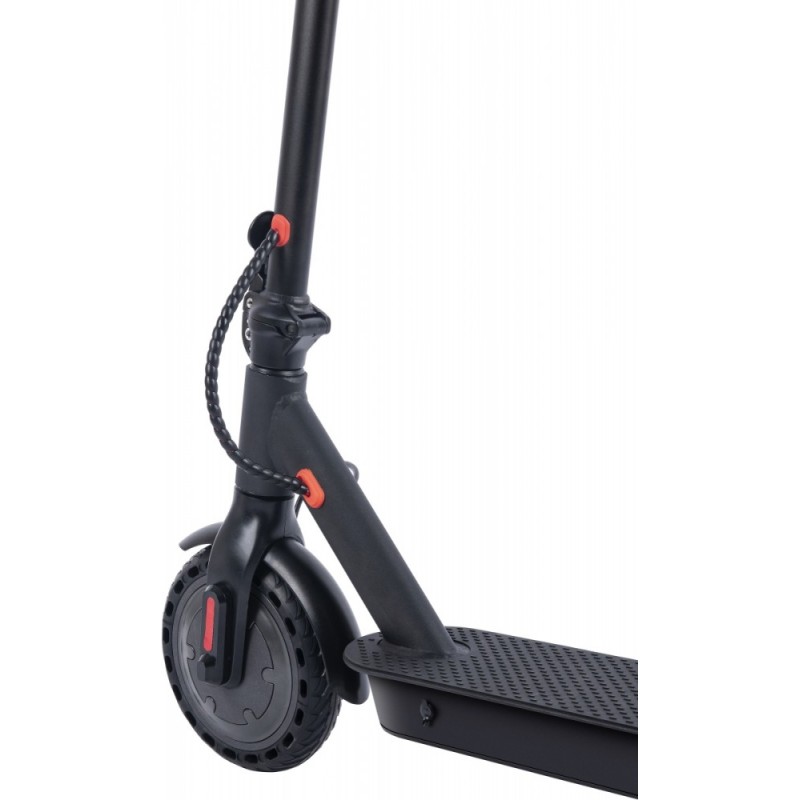 Hulajnoga elektryczna SCOOTER ONE 2020, 350W Zasięg 25km | PartsPC.pl