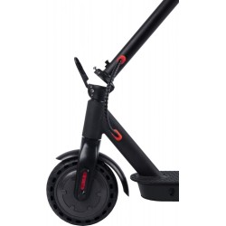Hulajnoga elektryczna SCOOTER ONE 2020, 350W Zasięg 25km | PartsPC.pl