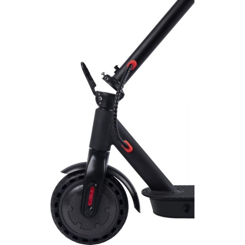 Hulajnoga elektryczna SCOOTER ONE 2020, 350W Zasięg 25km | PartsPC.pl