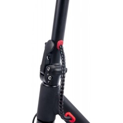 Hulajnoga elektryczna SCOOTER ONE 2020, 350W Zasięg 25km | PartsPC.pl
