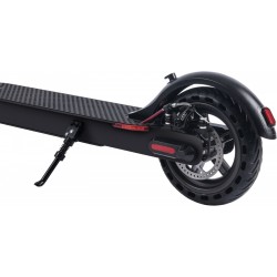 Hulajnoga elektryczna SCOOTER ONE 2020, 350W Zasięg 25km | PartsPC.pl