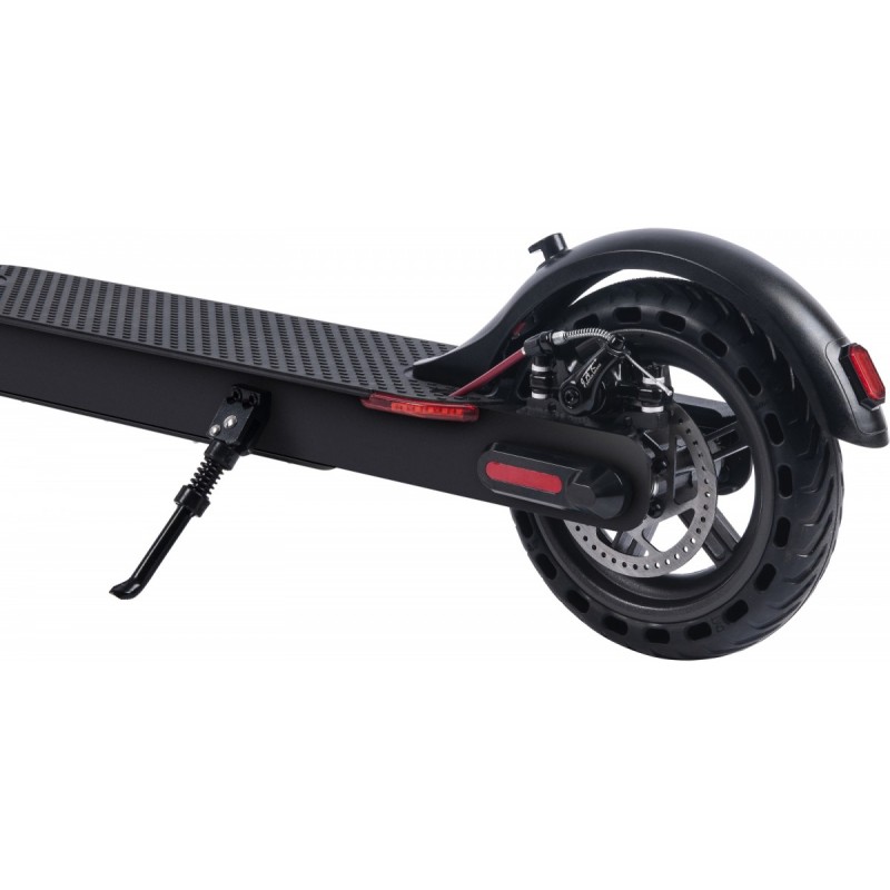 Hulajnoga elektryczna SCOOTER ONE 2020, 350W Zasięg 25km | PartsPC.pl