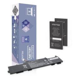 Bateria do HP EliteBook 735, 745, 840 G5 2200 mAh (25 Wh) 11… | PartsPC.pl