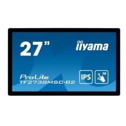 Monitor wielkoformatowy 27 cali TF2738MSC-B2 IPS,FHD,DVI,DP,… | PartsPC.pl