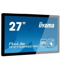 Monitor wielkoformatowy 27 cali TF2738MSC-B2 IPS,FHD,DVI,DP,… | PartsPC.pl