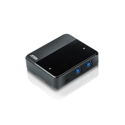 Przełącznik USB 2x4 US234 | PartsPC.pl