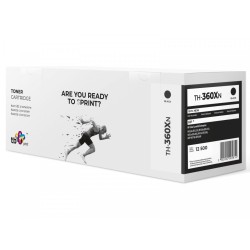 Toner do HP CLJ M552/M553/M577 BK TH-360XN 100% nowy | PartsPC.pl