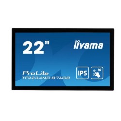 Monitor wielkoformatowy  21.5 cala TF2234MC-B7AGB IPS,10PKT.… | PartsPC.pl