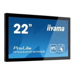 Monitor wielkoformatowy  21.5 cala TF2234MC-B7AGB IPS,10PKT.… | PartsPC.pl