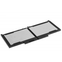 Bateria do notebooka Dell J60J5 7.6V 5800mAh | PartsPC.pl