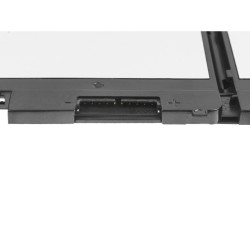 Bateria do notebooka Dell J60J5 7.6V 5800mAh | PartsPC.pl