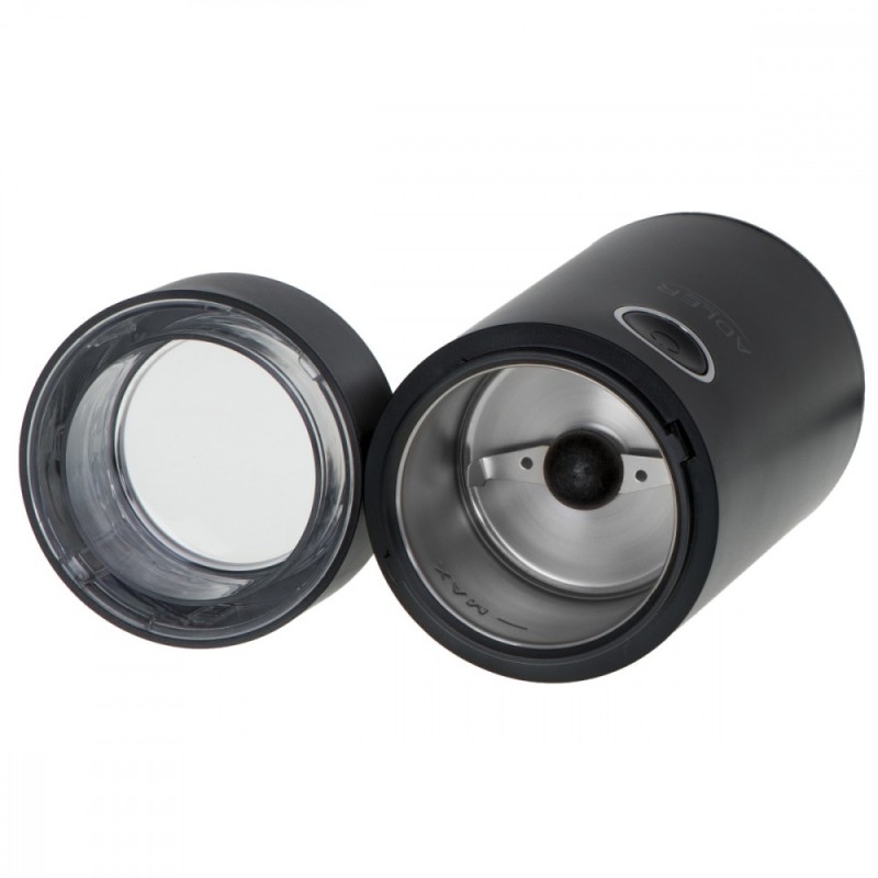 Młynek do kawy AD 4446bs | PartsPC.pl