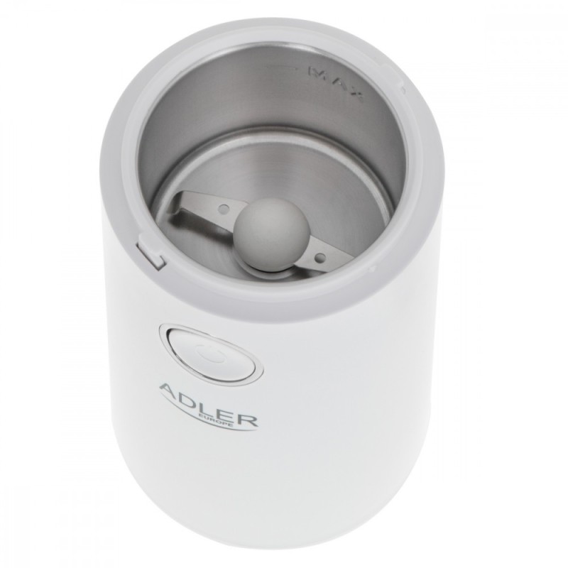 Młynek do kawy AD 4446ws | PartsPC.pl
