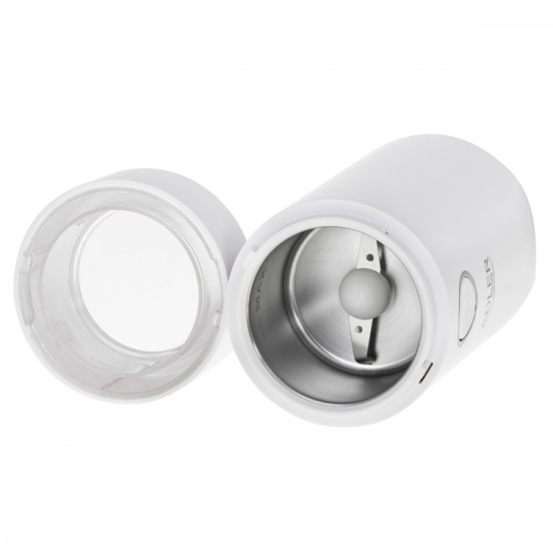 Młynek do kawy AD 4446ws | PartsPC.pl