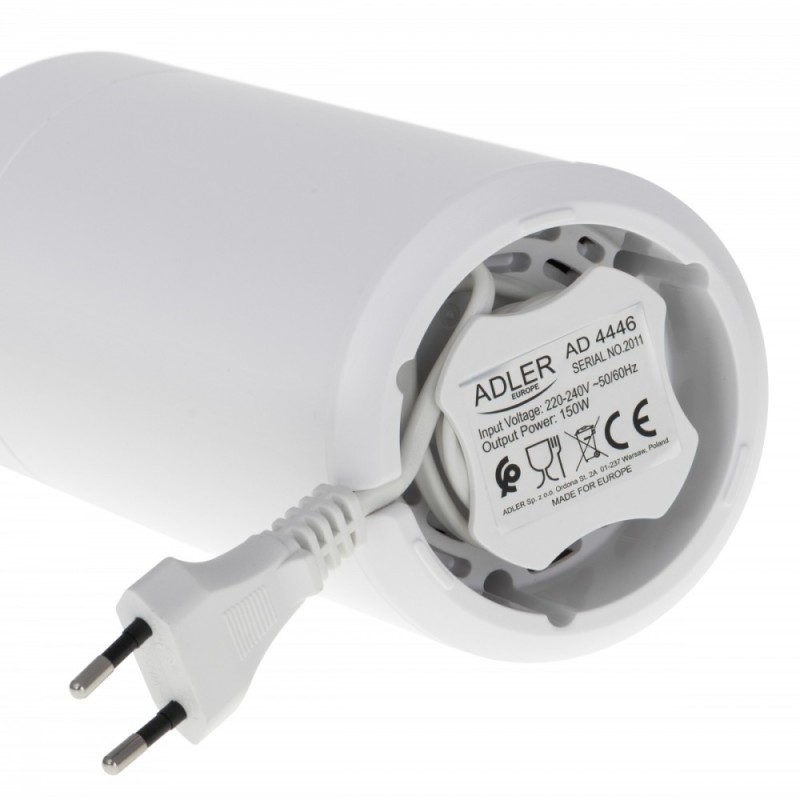 Młynek do kawy AD 4446ws | PartsPC.pl