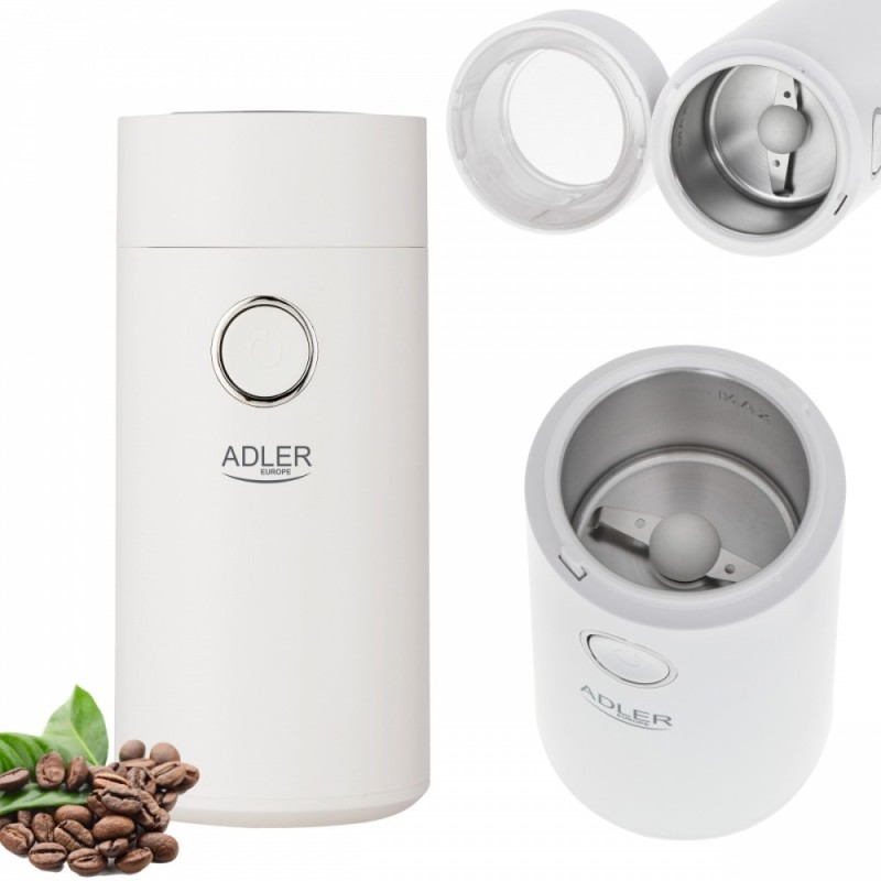 Młynek do kawy AD 4446ws | PartsPC.pl