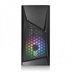 obudowa - Commander G32 Tempered Glass ARGB | PartsPC.pl