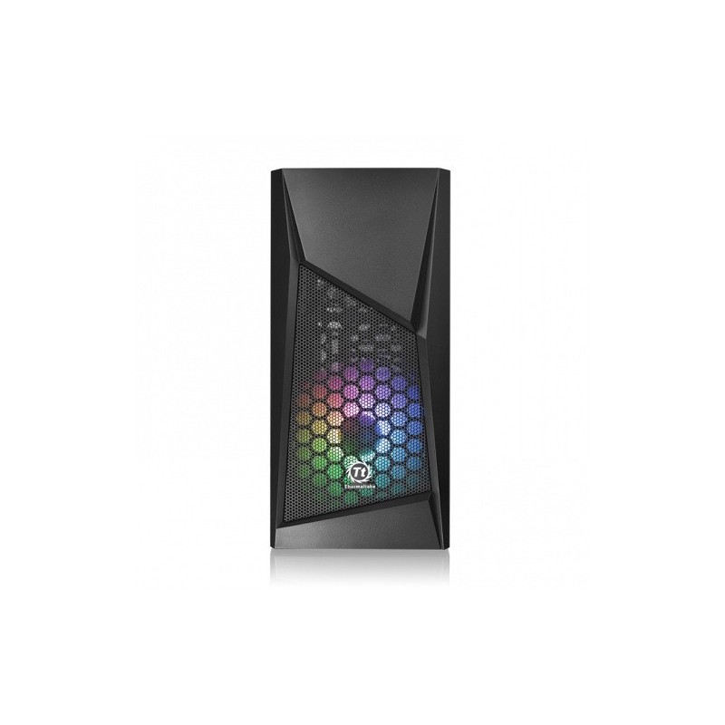 obudowa - Commander G32 Tempered Glass ARGB | PartsPC.pl