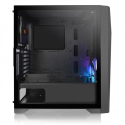 obudowa - Commander G32 Tempered Glass ARGB | PartsPC.pl