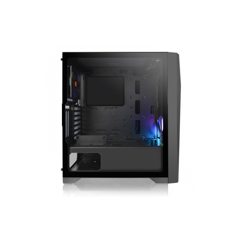 obudowa - Commander G32 Tempered Glass ARGB | PartsPC.pl