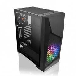obudowa - Commander G32 Tempered Glass ARGB | PartsPC.pl