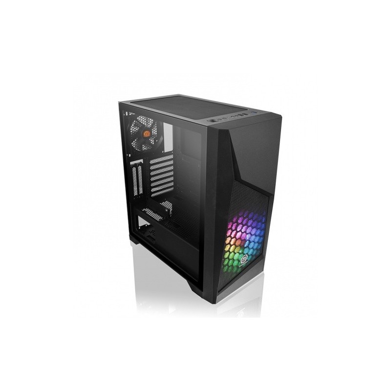 obudowa - Commander G32 Tempered Glass ARGB | PartsPC.pl
